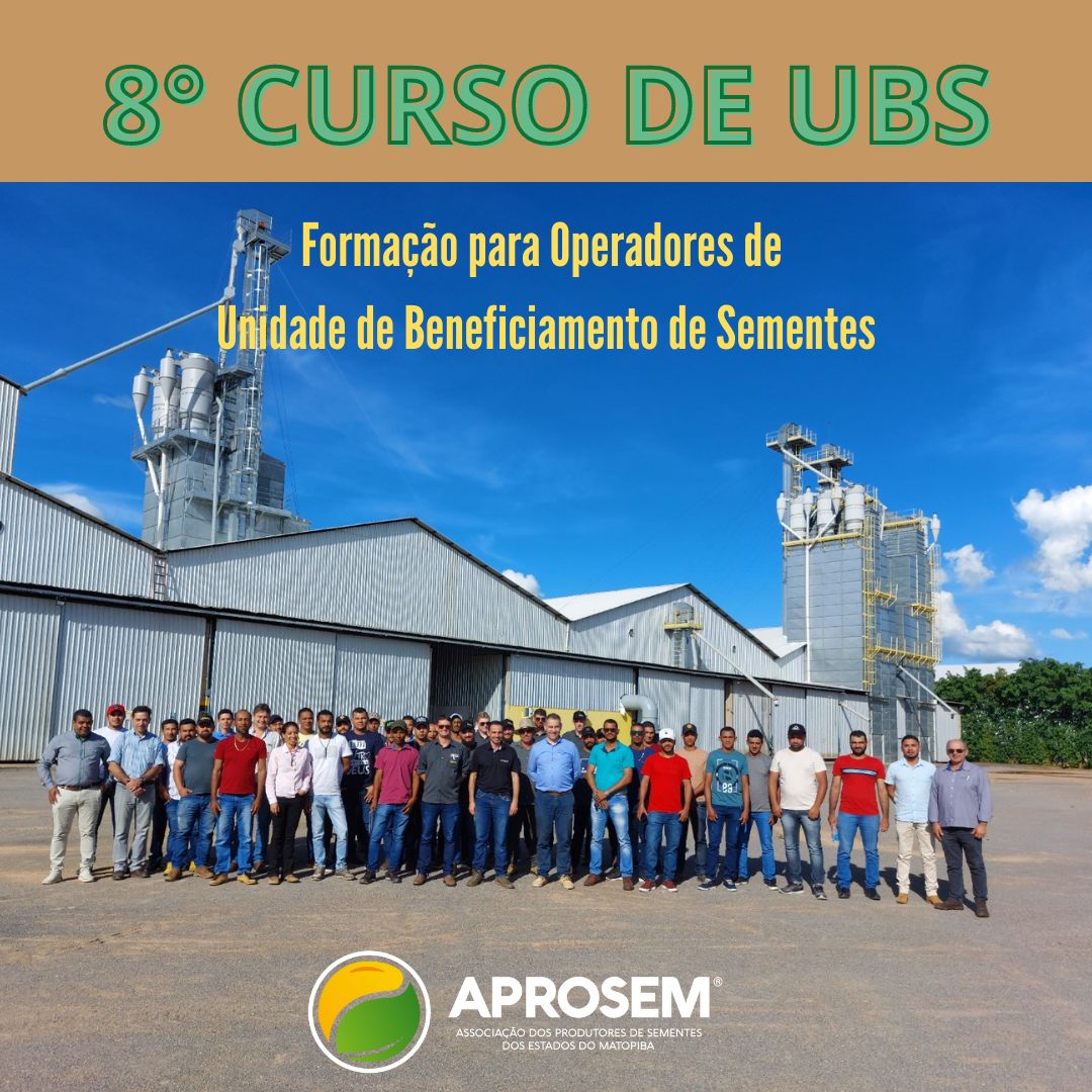 Curso De Ubs Aprosem