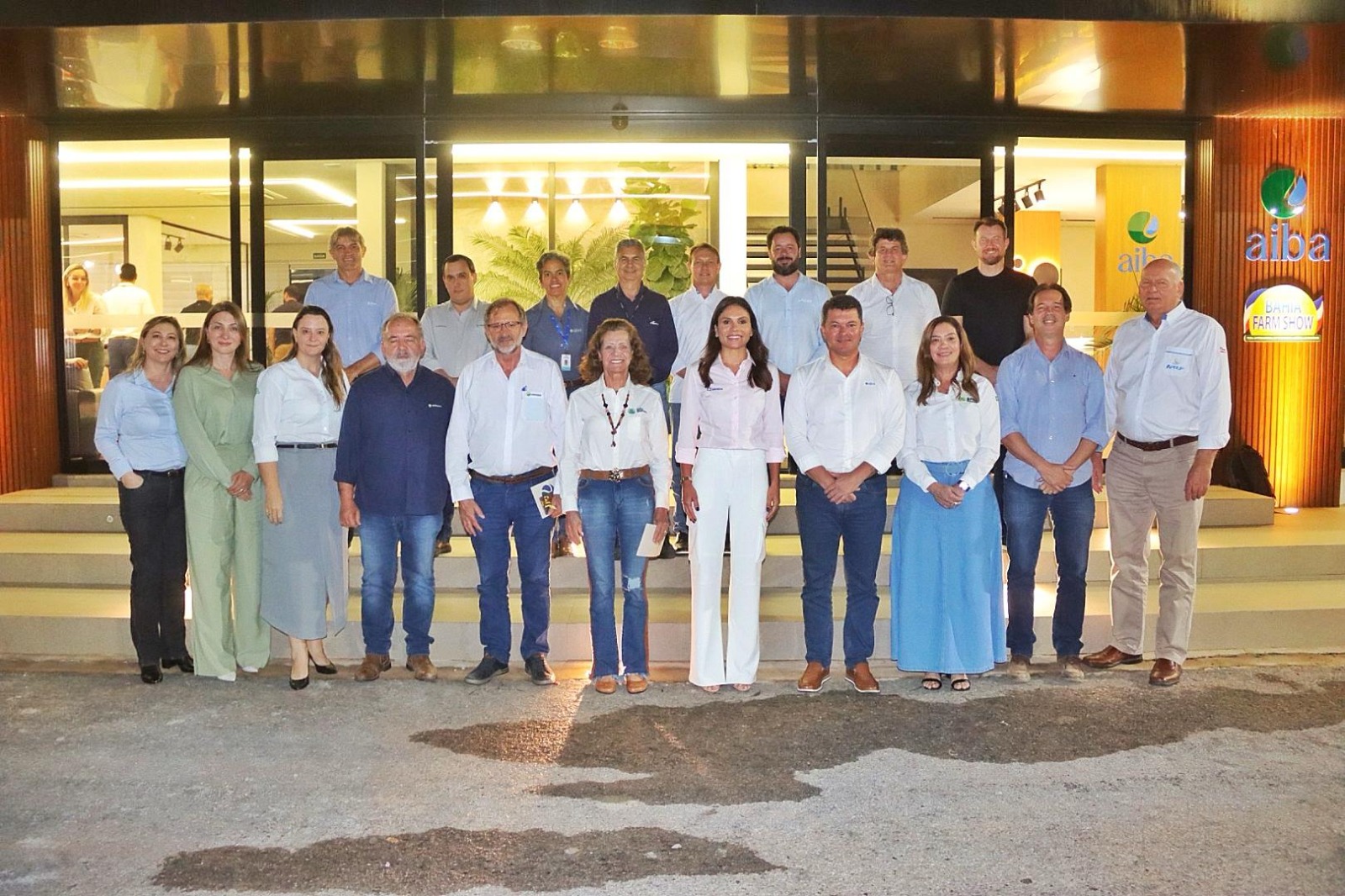 Aliança pela agroindústria da Bahia